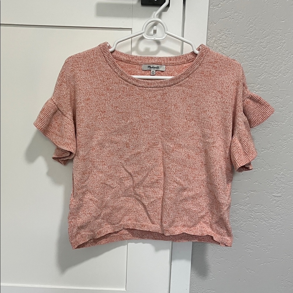 Madewell Top